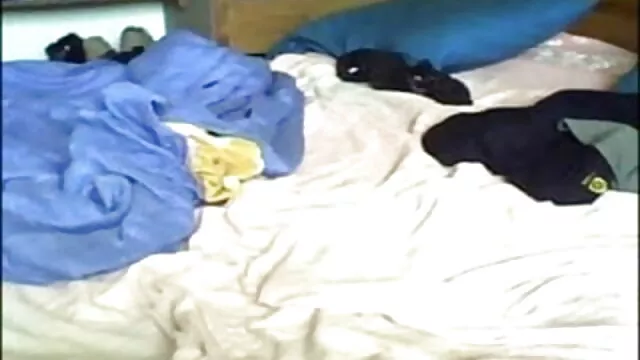 गांठदार पैर बुत और एचडी मूवी बीएफ सेक्सी फिर नाइलन के मोज़े में बकवास