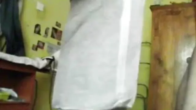 60 एफपीएस पर स्लोमो स्प्लिट-स्क्रीन रिज़ॉल्यूशन बीएफ सेक्सी मूवी